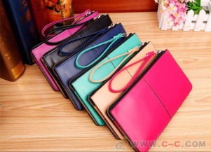 南京專業真皮拉鏈包訂制工廠——打造專屬箱包精品